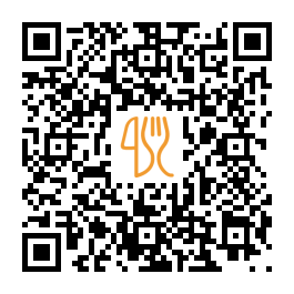 QR-code link para o menu de Ocean Spice