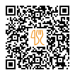 QR-code link para o menu de Tutti Frutti