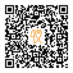 QR-code link para o menu de King's Pizza, Chicken Ribs