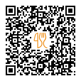 QR-code link para o menu de Stray Cat Lounge