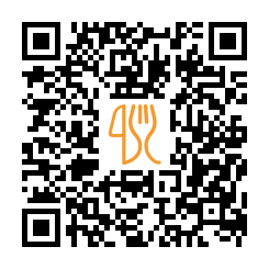 QR-code link para o menu de Café What?