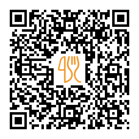 QR-code link para o menu de Little Caesars Pizza