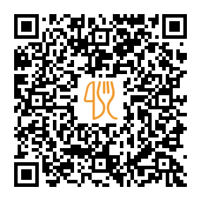 QR-code link para o menu de The Gosh Dam Place