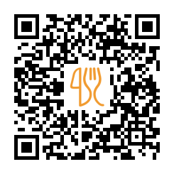 QR-code link para o menu de Casa Barcia