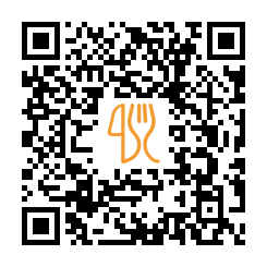QR-code link para o menu de De Poncho