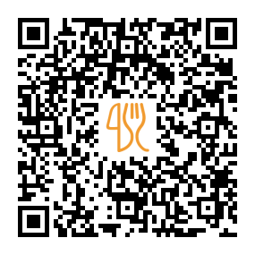 QR-code link para o menu de The Burger Company