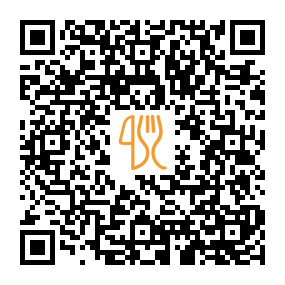 QR-code link para o menu de Aztig Grill