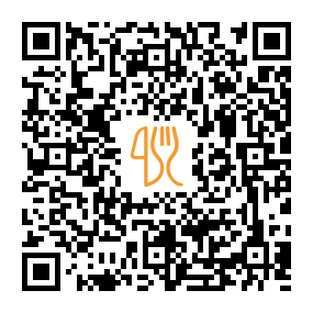 QR-code link para o menu de Mama Lova