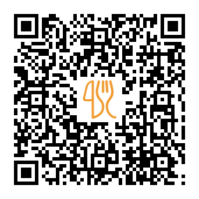 QR-code link para o menu de The New Crown Inn