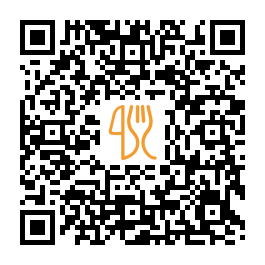 QR-code link para o menu de Sweet Joy Waffles