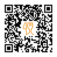 QR-code link para o menu de Caves House