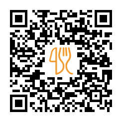 QR-code link para o menu de La Frescor