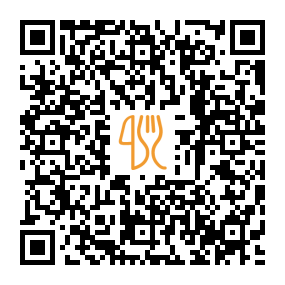 QR-code link para o menu de Gorham Yoga Company