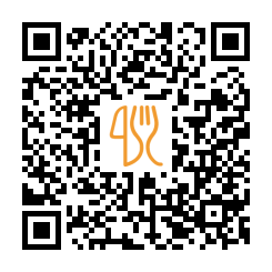 QR-code link para o menu de Gostilna Gustl