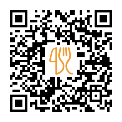 QR-code link para o menu de Ca La Cilia