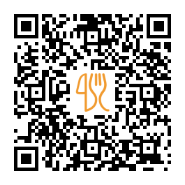 QR-code link para o menu de Back Yard Burgers