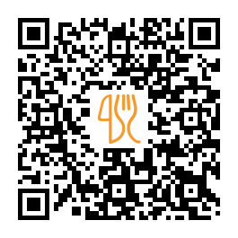 QR-code link para o menu de Gostilna Čuk