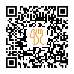 QR-code link para o menu de Popeyes