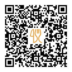 QR-code link para o menu de Parkside Grill