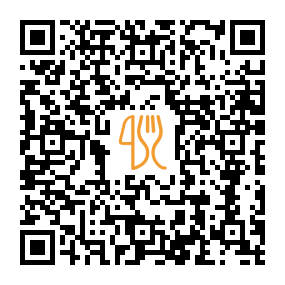 QR-code link para o menu de Tandoori Marburg