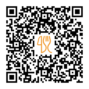 QR-code link para o menu de The Cottage