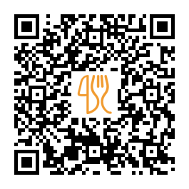 QR-code link para o menu de Hostal Fuentefría