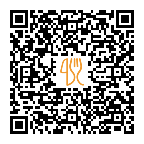 QR-code link para o menu de King Buffet