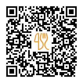 QR-code link para o menu de Little Caesars