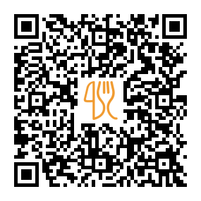 QR-code link para o menu de Godfather's Pizza