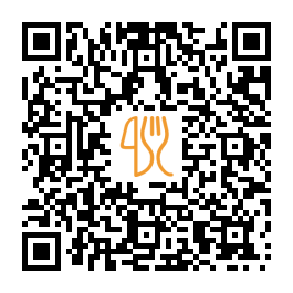 QR-code link para o menu de Synergy Yoga