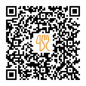 QR-code link para o menu de Master Burger 3