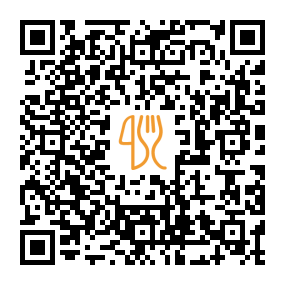 QR-code link para o menu de Nobodys Pizza