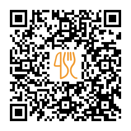 QR-code link para o menu de Isa Kebab