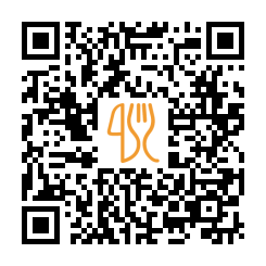 QR-code link para o menu de Khan's Sushi