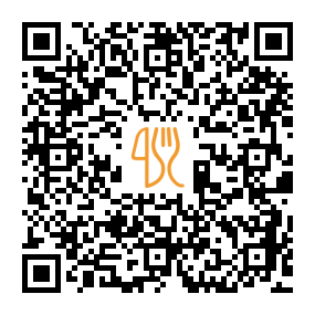 QR-code link para o menu de Grand Traverse Pie Company