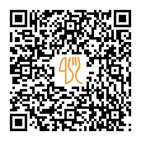 QR-code link para o menu de Lunetta At Night