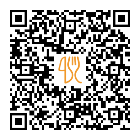 QR-code link para o menu de Road House Coffee Co