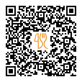 QR-code link para o menu de Burger Joint