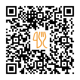 QR-code link para o menu de Mj Asian Market