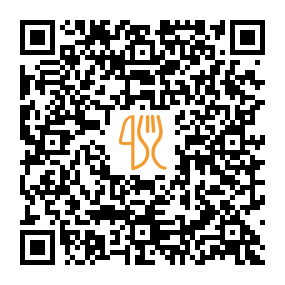 QR-code link para o menu de Curry Up Cafe