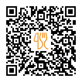 QR-code link para o menu de The Hang Out