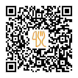 QR-code link para o menu de Wingstop