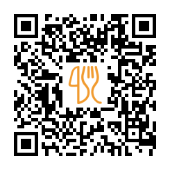 QR-code link para o menu de Cafe Asia