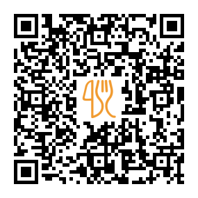 QR-code link para o menu de Bathtub Gin