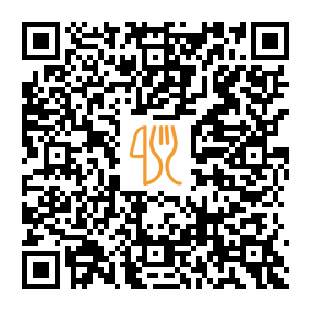 QR-code link para o menu de Pizza Fabrika By Glowen