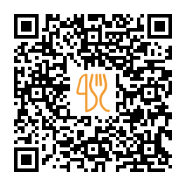 QR-code link para o menu de Stray Cat Brew