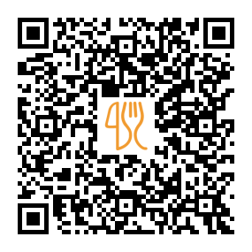 QR-code link para o menu de Sapporo Express