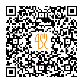 QR-code link para o menu de The Bee Hive Market Deli