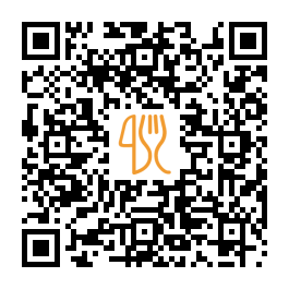 QR-code link para o menu de Casa Barbeiro