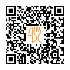 QR-code link para o menu de Pig Out Bbq